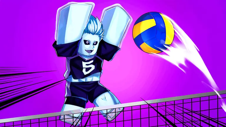 Volleyball Legends screenshot 5