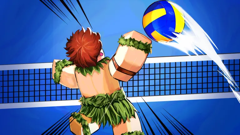 Volleyball Legends screenshot 7